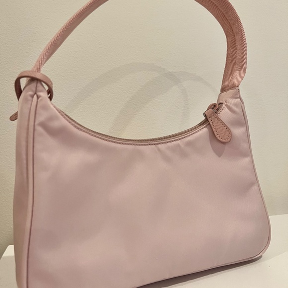 Prada Re- Edition 2000 mini-bag - Picture 4 of 6